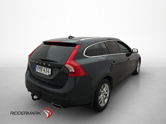 Volvo V60 8 of 30
