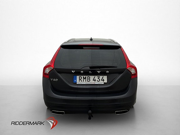 Volvo V60 6 of 30