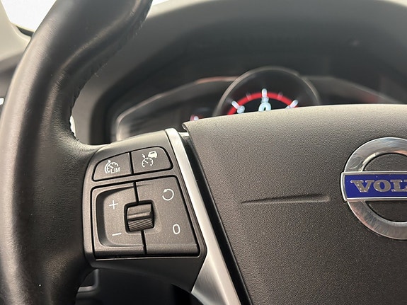Volvo V60 18 of 30