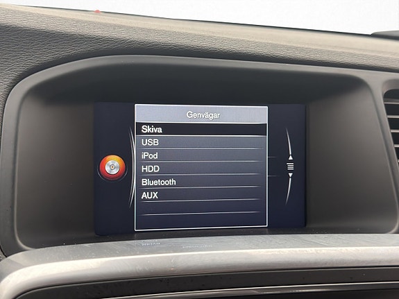 Volvo V60 23 of 30