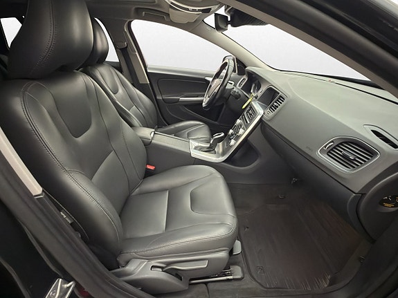 Volvo V60 29 of 30