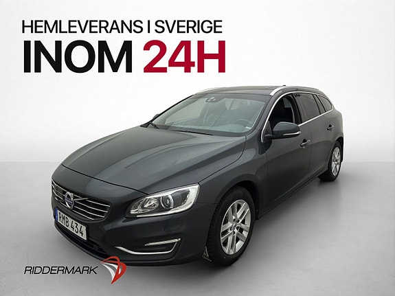 Volvo V60 3 of 30