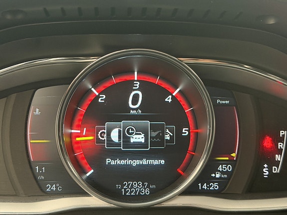 Volvo V60 20 of 30