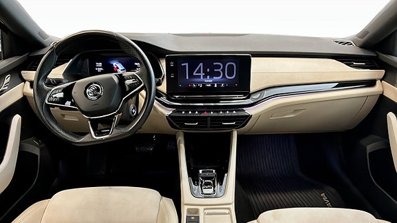 Skoda Octavia 10 of 13