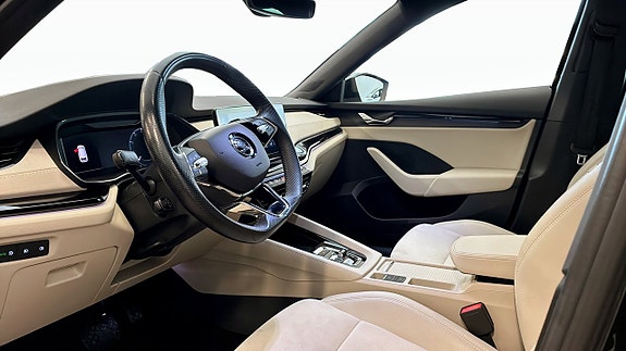 Skoda Octavia 7 of 13