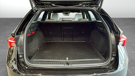 Skoda Octavia 12 of 13