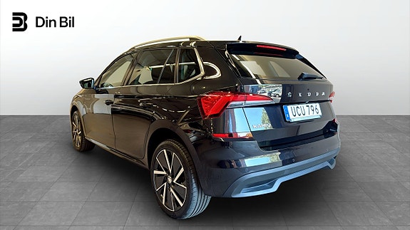 Skoda Kamiq 3 of 5