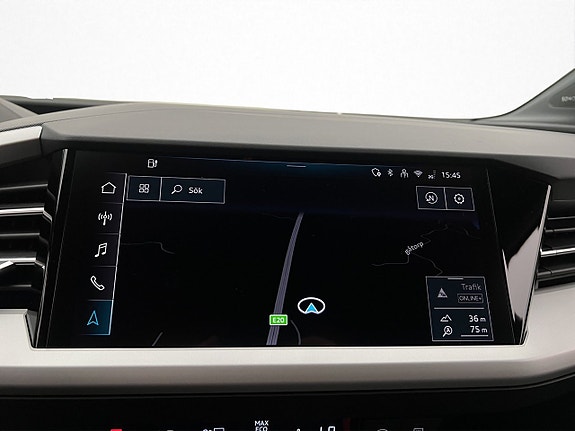 Audi Q4 e-tron 22 of 30