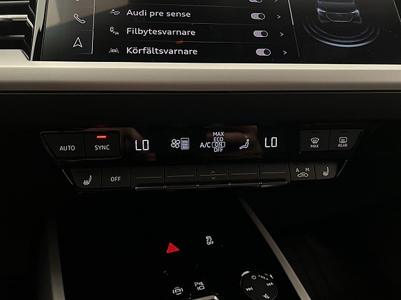 Audi Q4 e-tron 27 of 30