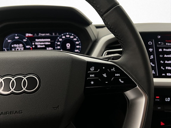 Audi Q4 e-tron 19 of 30