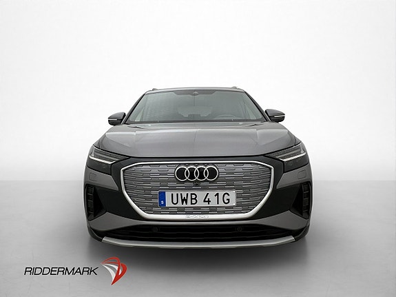 Audi Q4 e-tron 3 of 30