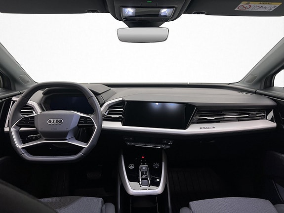 Audi Q4 e-tron 15 of 30