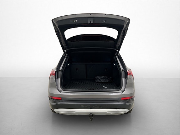 Audi Q4 e-tron 11 of 30