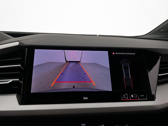 Audi Q4 e-tron 20 of 30
