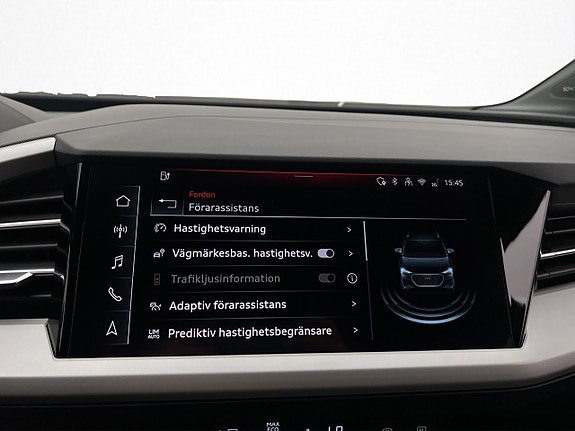 Audi Q4 e-tron 24 of 30