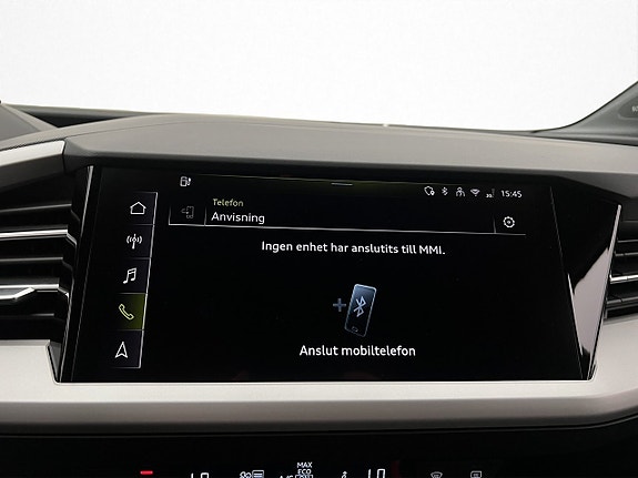 Audi Q4 e-tron 23 of 30