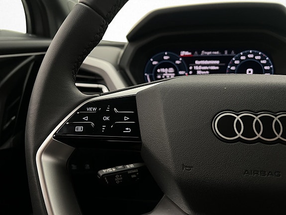 Audi Q4 e-tron 18 of 30