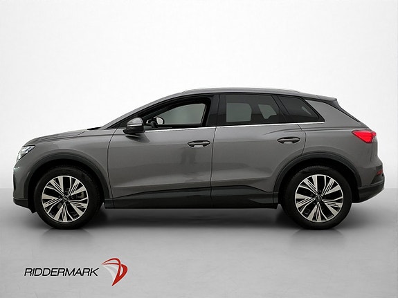 Audi Q4 e-tron 5 of 30