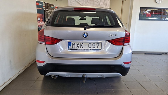 BMW X1 6 of 22