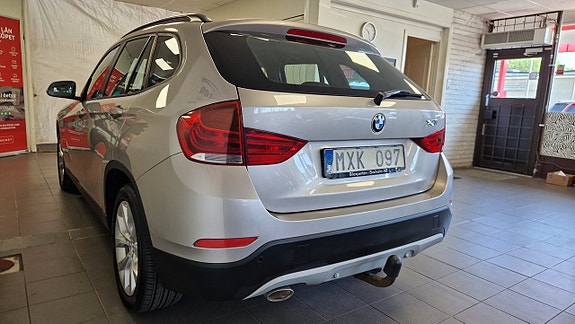 BMW X1 7 of 22