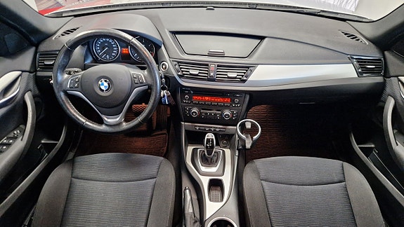 BMW X1 14 of 22