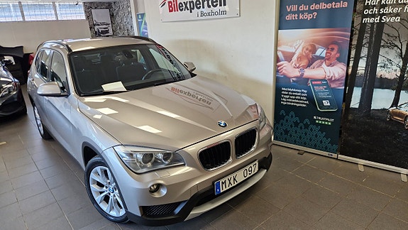 BMW X1 5 of 5