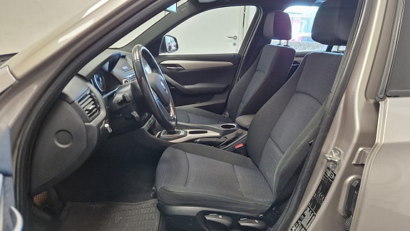 BMW X1 16 of 22