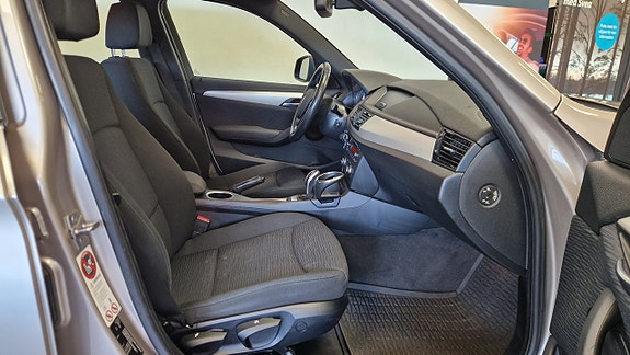 BMW X1 13 of 22