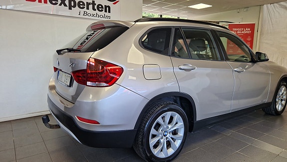 BMW X1 8 of 22