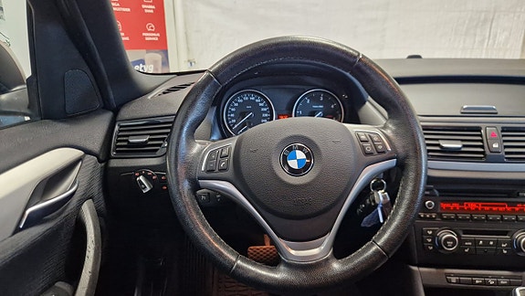 BMW X1 9 of 22