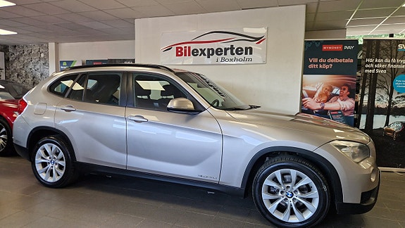 BMW X1 4 of 5