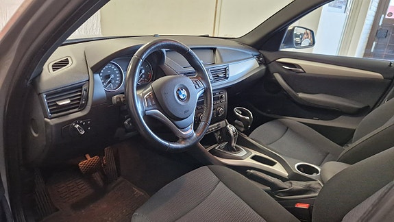 BMW X1 15 of 22