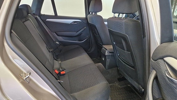 BMW X1 12 of 22