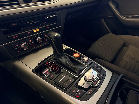 Audi A6 10 of 18