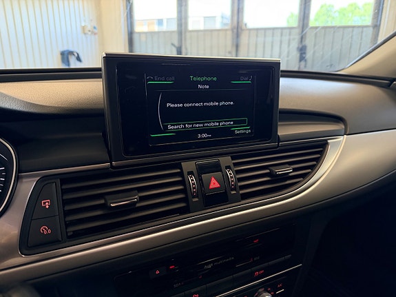 Audi A6 11 of 18