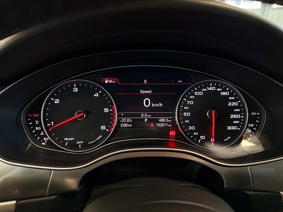 Audi A6 13 of 18