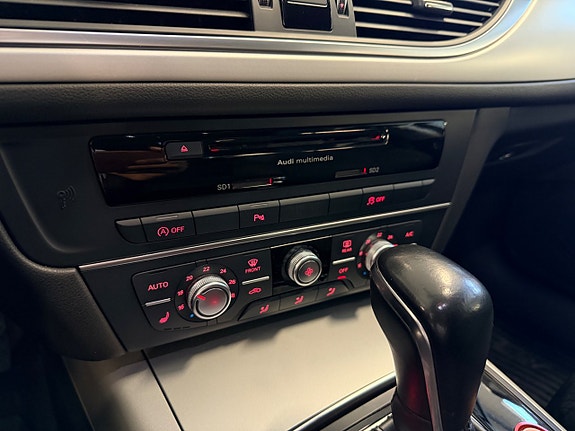 Audi A6 12 of 18