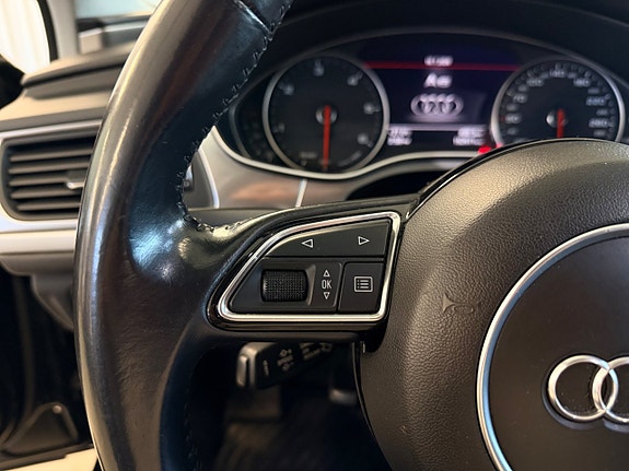 Audi A6 16 of 18