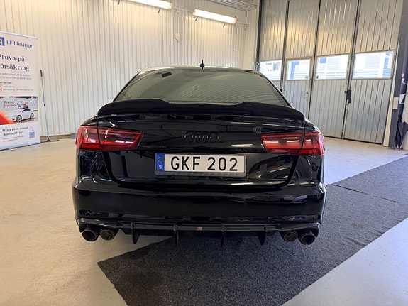 Audi A6 7 of 18