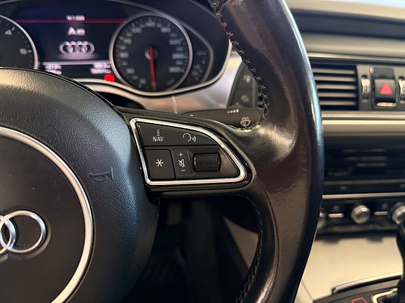 Audi A6 15 of 18
