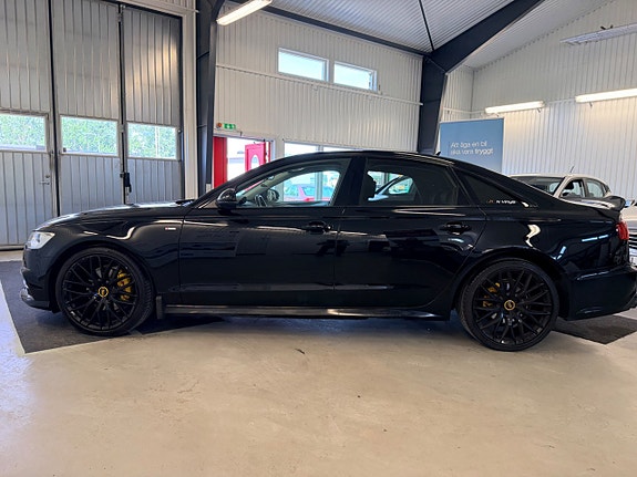 Audi A6 3 of 5