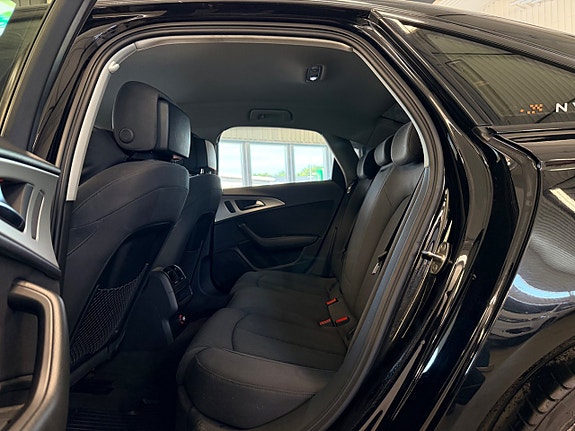 Audi A6 17 of 18