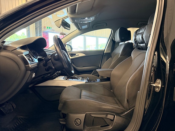 Audi A6 8 of 18