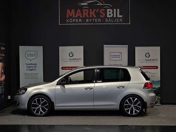 Volkswagen Golf I 9 of 16