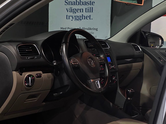 Volkswagen Golf I 12 of 16