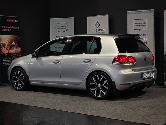 Volkswagen Golf I 7 of 16
