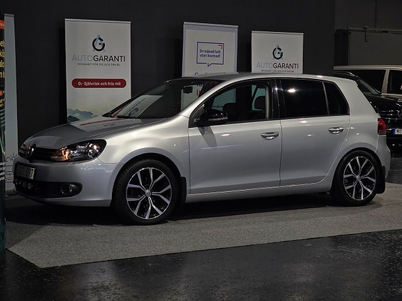 Volkswagen Golf I 10 of 16