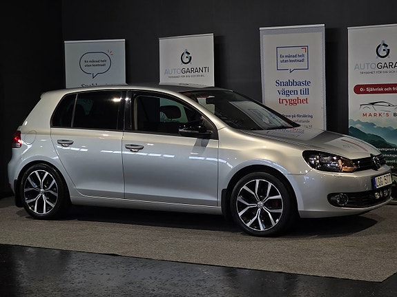 Volkswagen Golf I 2 of 5