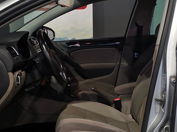 Volkswagen Golf I 13 of 16
