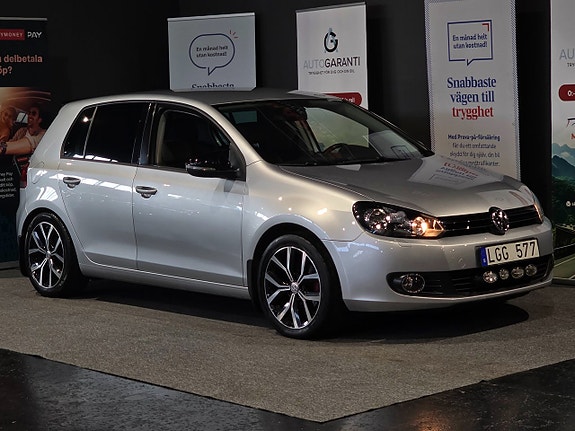 Volkswagen Golf I 16 of 16